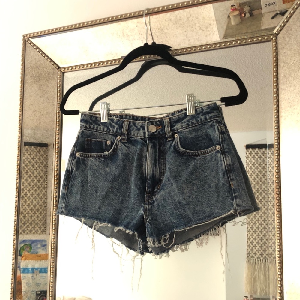 H&M Jean Shorts